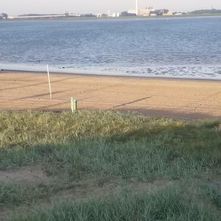 شقة Heimathaven 2 بريمرهافن المظهر الخارجي الصورة